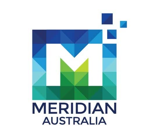 MERIDIAN AUSTRALIA MERIDIAN AUSTRALIA