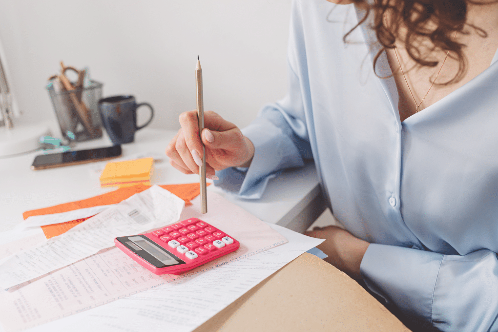 Budgeting for Success: Tips for Women Building Financial Independence
