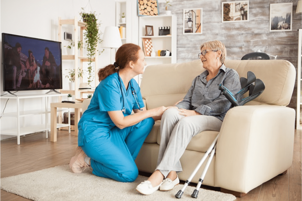 How to Find Trustworthy Home Care Services for Your Loved Ones