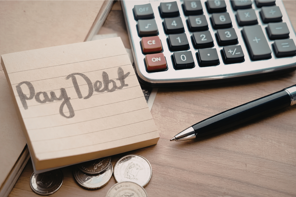 Break Free From Debt: 7 Everyday Habits You Need to Ditch