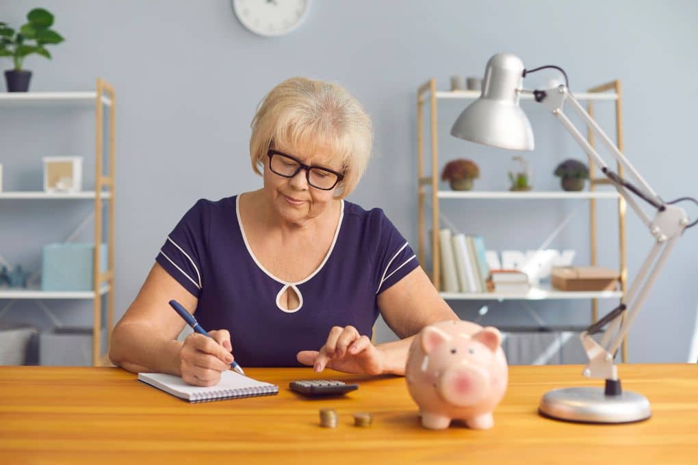 How Women Can Maximise Their Retirement Savings